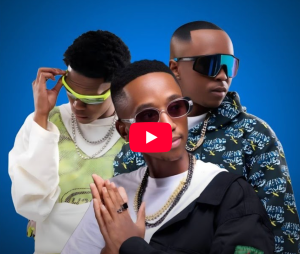 Mellow & Sleazy – Shayi’moto